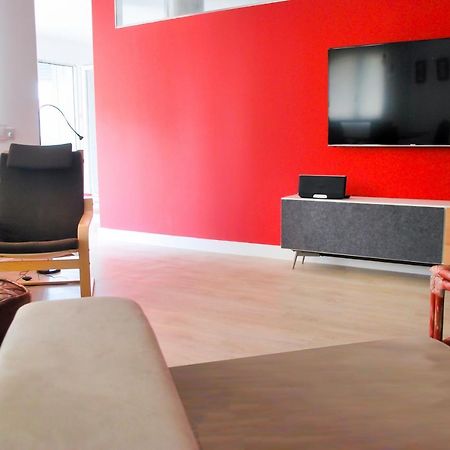 Living4Malaga Reding Superior Apartment Exterior photo