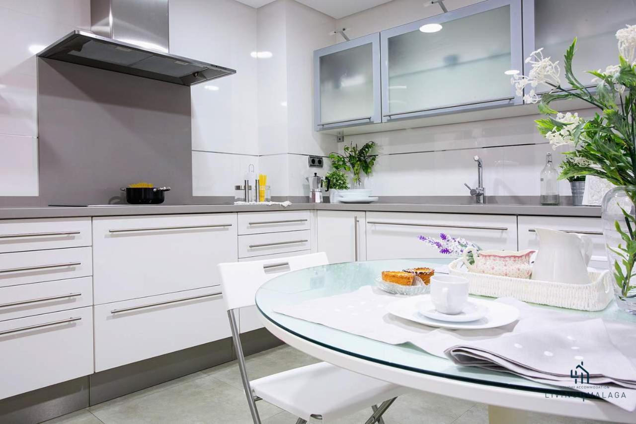 Living4Malaga Reding Superior Apartment Exterior photo