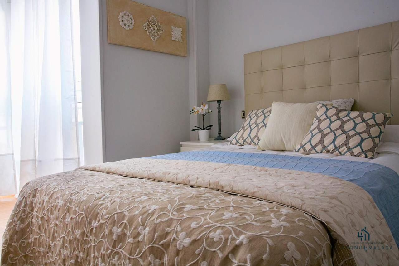 Living4Malaga Reding Superior Apartment Exterior photo